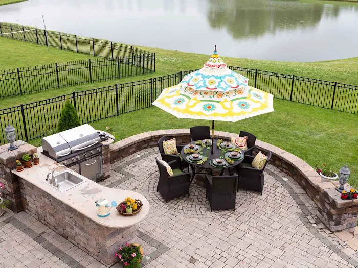New Leaf Landscaping Inc. Picture 1