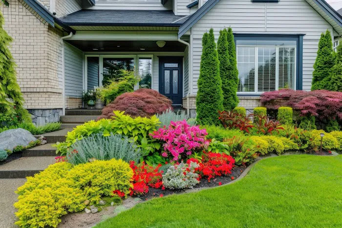 New Landscaping & Hardscaping Picture 1