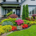 New Landscaping & Hardscaping