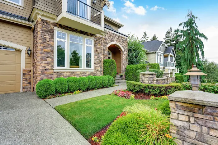 New Landscaping & Hardscaping Picture 2