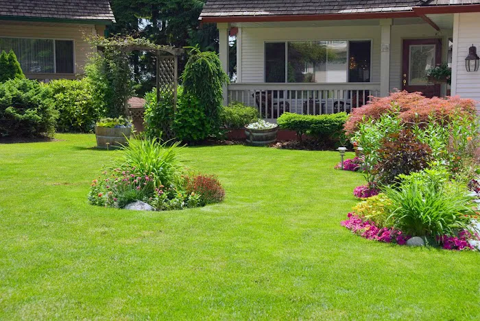 New Landscaping & Hardscaping Picture 3