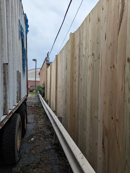 Oceguera Landscaping & Brick Paving Inc Picture 6