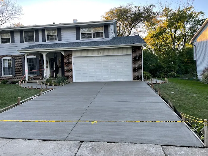 Oceguera Landscaping & Brick Paving Inc Picture 8