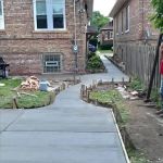 Oceguera Landscaping & Brick Paving Inc