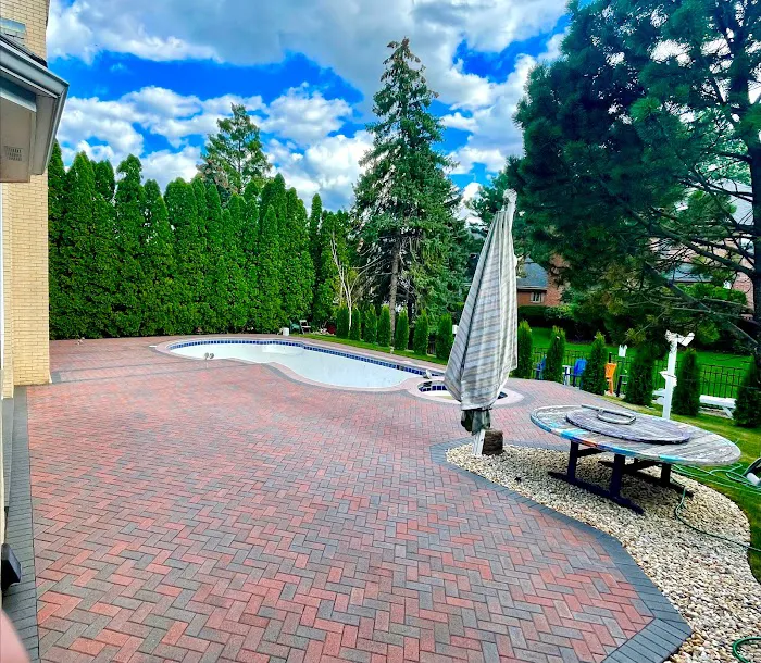 Oceguera Landscaping & Brick Paving Inc Picture 9
