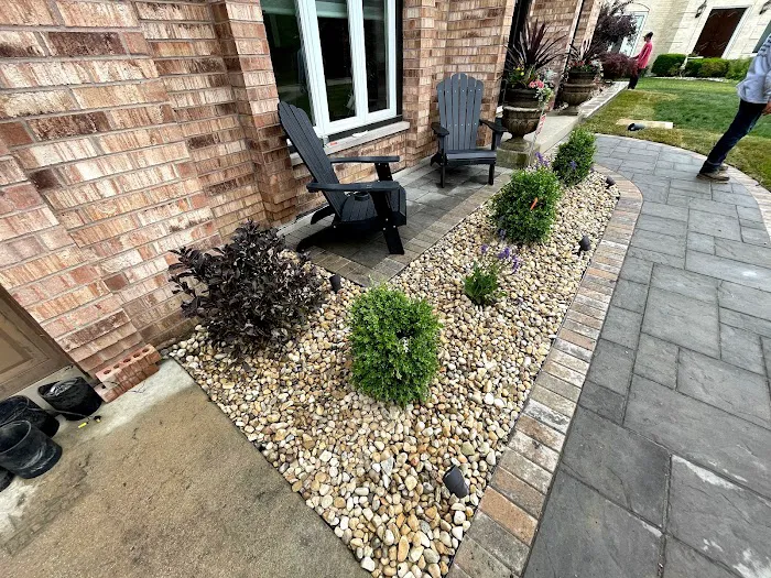 Oceguera Landscaping & Brick Paving Inc Picture 10