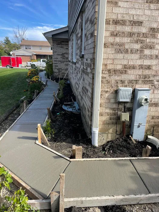 Oceguera Landscaping & Brick Paving Inc Picture 4
