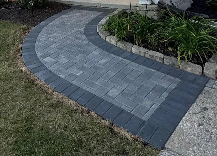 Oceguera Landscaping & Brick Paving Inc Picture 5