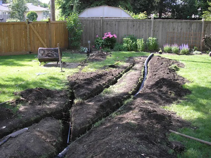 MD Landscaping & Design Inc. Picture 5