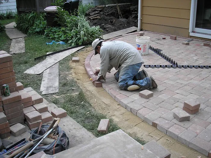 MD Landscaping & Design Inc. Picture 2