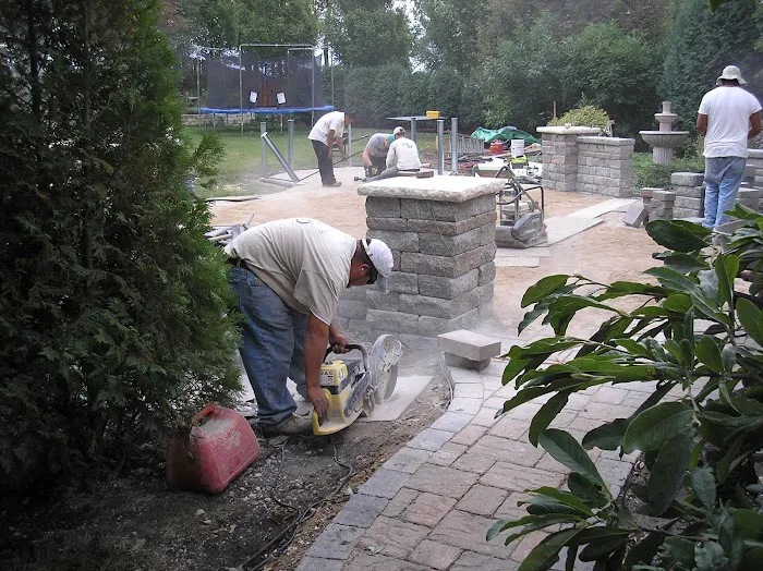 MD Landscaping & Design Inc. Picture 1
