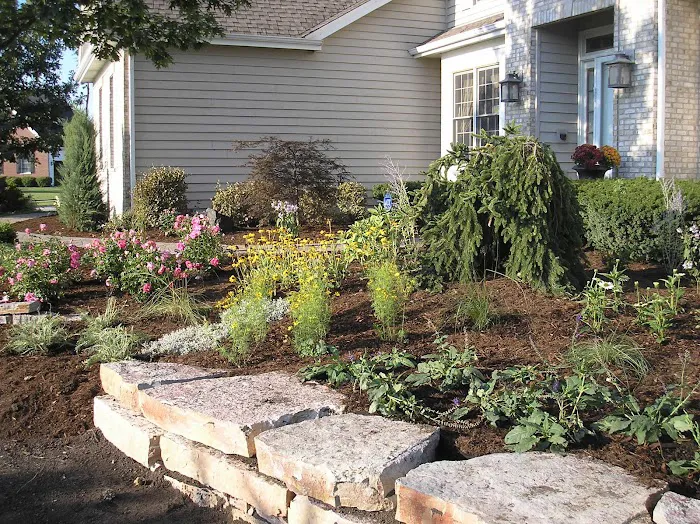 MD Landscaping & Design Inc. Picture 4