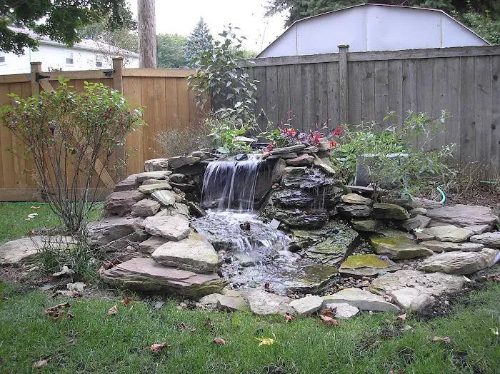 MD Landscaping & Design Inc. Picture 6