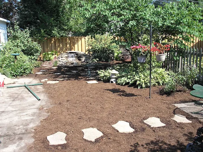 MD Landscaping & Design Inc. Picture 10