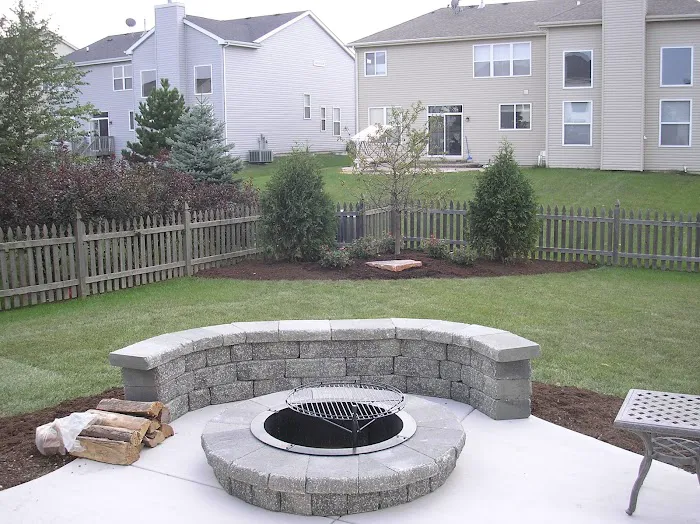 MD Landscaping & Design Inc. Picture 8