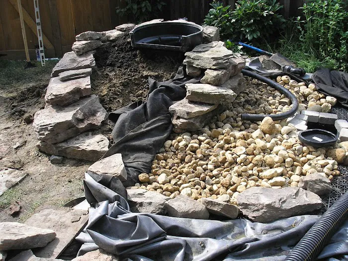 MD Landscaping & Design Inc. Picture 9