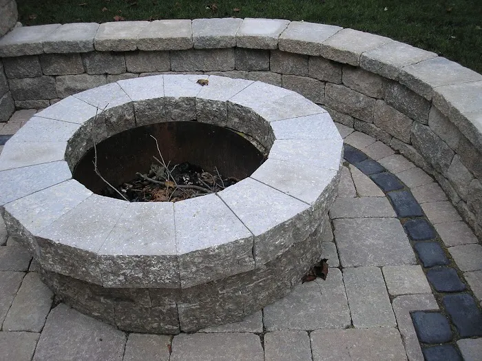MD Landscaping & Design Inc. Picture 7