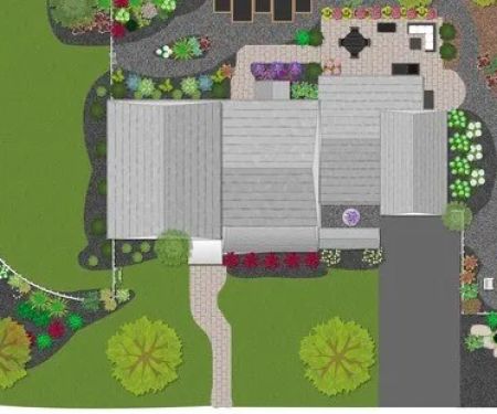 Blomquist Landscape & Design