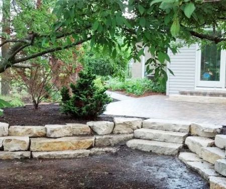 TS Landscaping LLC