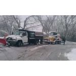 Z.Balderas Landscaping & Snow Removal