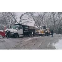 Z.Balderas Landscaping & Snow Removal ico