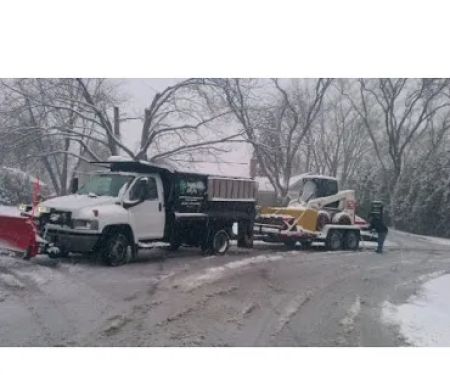 Z.Balderas Landscaping & Snow Removal