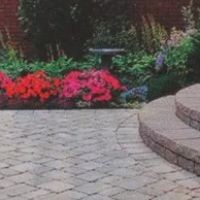 Russel J. Lokun Landscape Design ico