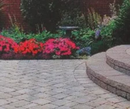 Russel J. Lokun Landscape Design