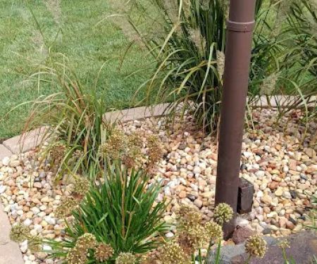 Creekside Landscapes
