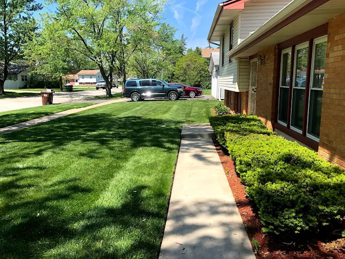 South Suburban Maintenance Inc. Picture 5