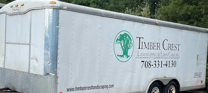 Timber Crest Landscaping Picture 1