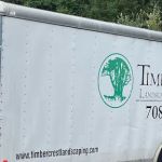 Timber Crest Landscaping