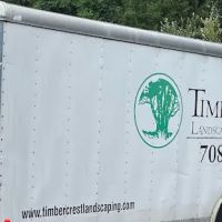 Timber Crest Landscaping ico