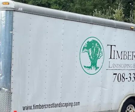 Timber Crest Landscaping