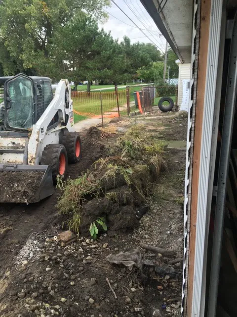 Stirling Landscapes LLC Picture 4