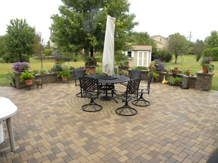 Carlin Moran Landscaping Picture 1