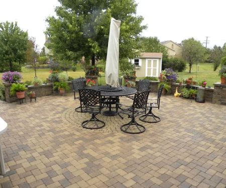 Carlin Moran Landscaping