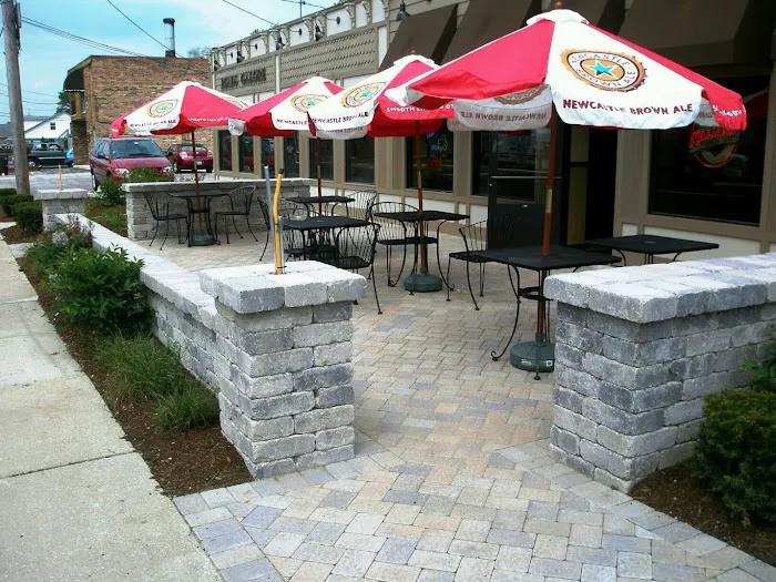 Carlin Moran Landscaping Picture 2