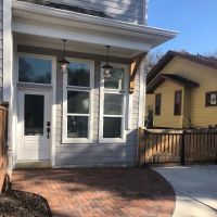 Jane Dilworth & Associates - Landscape, Design & Installation ico