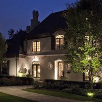 Bruss Landscaping ico