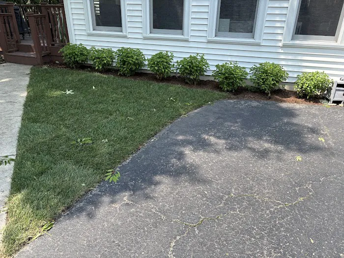 Bruss Landscaping Picture 9