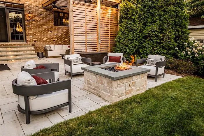 Bruss Landscaping Picture 7
