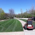 Lou's Lawn Care