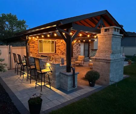 Tri-State Outdoor Living