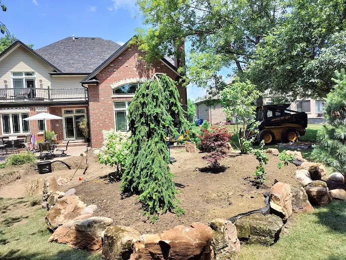DuBois Landscaping LLC Picture 3