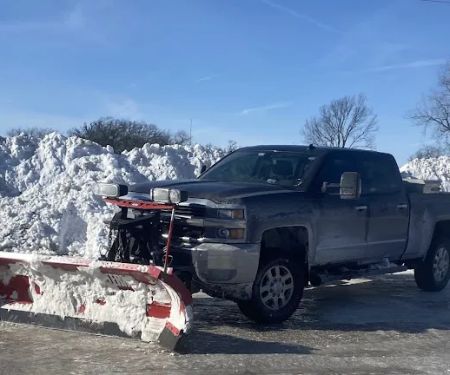 DuBois Landscaping LLC