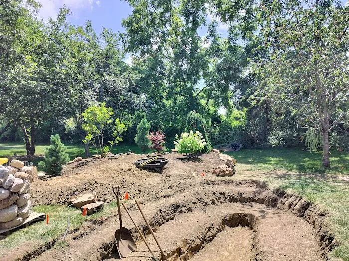 DuBois Landscaping LLC Picture 7