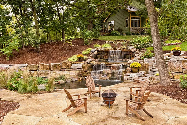 A Touch of Green Landscaping Picture 7