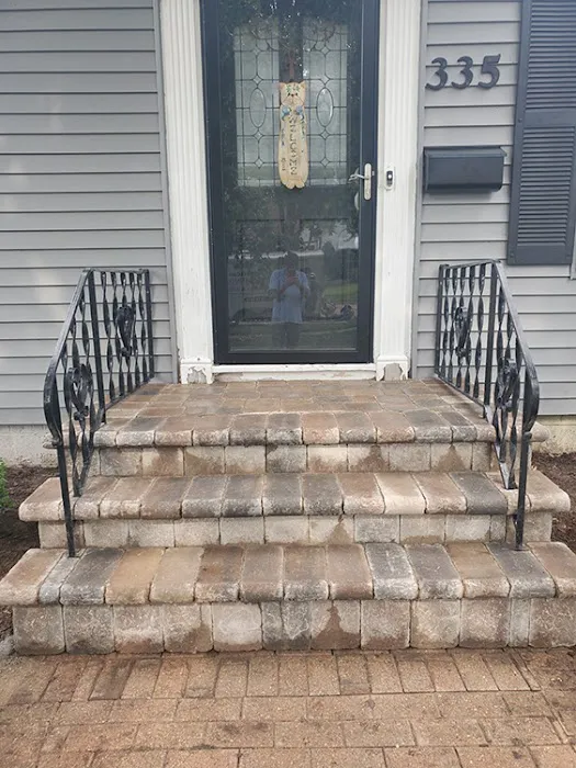 Great American Landscaping Picture 8