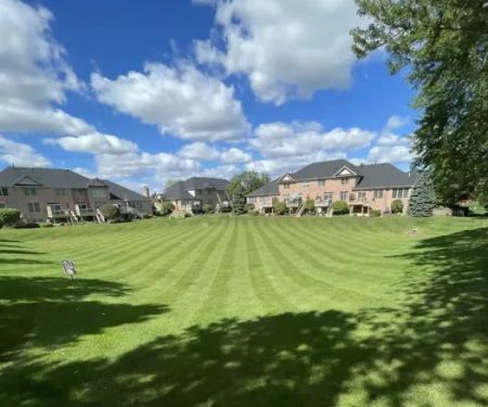 LWS Landscape and snow removal